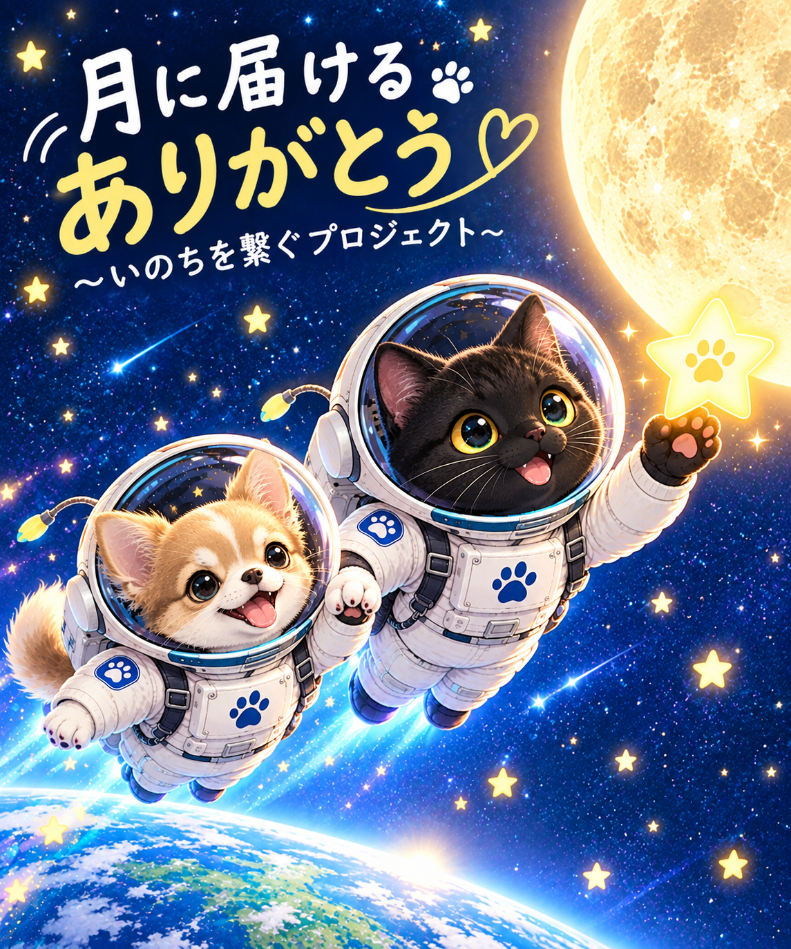 キービジュアル
